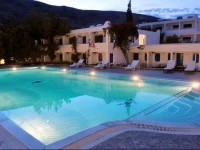 Lagada Beach Hotel 
