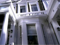 Oxbridge Apartments 