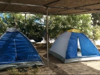 Achivadolimni Camping 