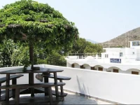 Aretis Milos Rooms 