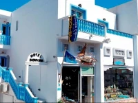 Dionisis Hotel 