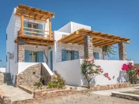 Faros Apartments 