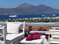 Iliana Rooms & Apartments 