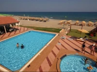 Galeana Mare Hotel 