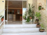 Hotel Kathrin Beach 2*