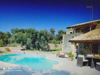 Antiopi Villa 