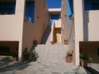 Blue Sky Apartments 