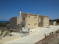 Yannis Villas 