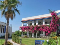 Scala Hotel Apartments 