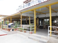 Kastelli Hotel 