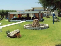 Al Mare Apartments 