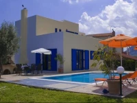 Heathers Villa 