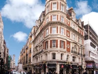 My Apartments Piccadilly Circus 