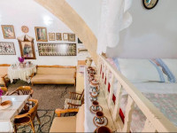 Kamariko Traditional House