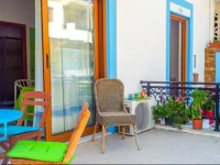 Kanelos & Irene Apartments 