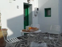 Old Village 