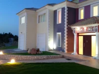 Paramithia Villa 