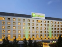 Holiday Inn Athens Attica Av, Airport W. 