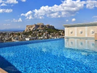 King George, a Luxury Collection Hotel 