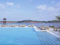 The Westin Athens, Astir Palace Beach Resort 