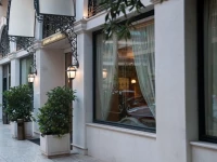 Athens Atrium Hotel & Jacuzzi Suites 