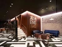 AthensWas Hotel 
