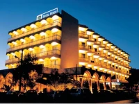 Fenix Hotel 4*