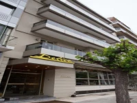 Delice Hotel - Family Apartments 