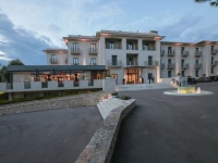 Domotel Kastri 