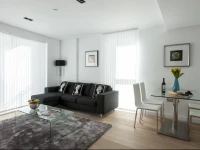 Avant Garde Apartment 