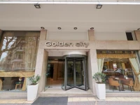 Athens Golden City Hotel 
