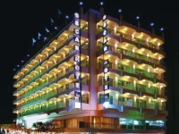 Athens Oscar Hotel 