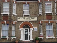 The Crystal Lodge Hotel 
