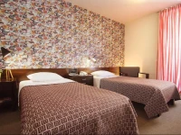 Marina Alimos Hotel Apartments 3*