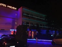Mirada Hotel 