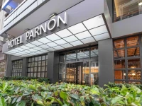 Parnon Hotel 3*
