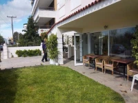 Parthenis Riviera Hotel 