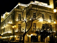Rio Athens 3*