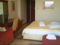Acharnis Kavallari Hotel Suites 
