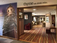 Premier Inn Croydon Town Centre 