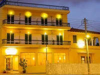 Aegli Hotel 