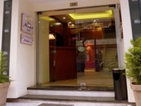 Athens Moka Hotel 