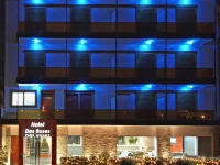 Hotel Des Roses 