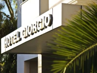 Hotel Giorgio 