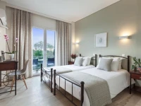 Minavra Hotel 