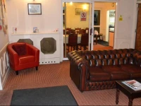 The Mawney Hotel 