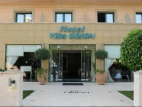 Villa Orion Hotel 