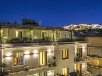 Kimon Athens Hotel 