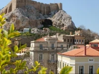 Phaedra Hotel 1*