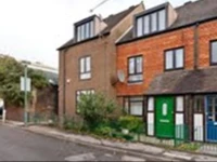 Kings Cross Guesthouse 